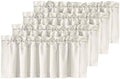 H.VERSAILTEX Blackout Valances for Windows, Kitchen Curtains Valances for by HVERSAILTEX