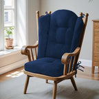Wingback Rocking Chair cushion - Image 2