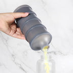 Accmor 2 Pack Baby Formula Dispenser On The Go, Stackable Formula Dispenser - Image 5