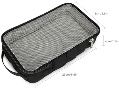 Baby Diaper Bag Organizer Pouches - Image 3
