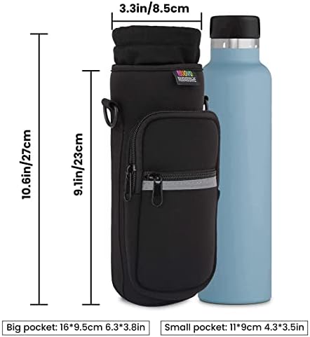 Nuovoware Water Bottle Carrier Bag - Image 3