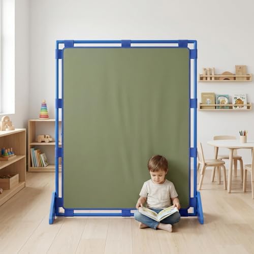 Children's Factory PlayPanel Room Divider 59.5" x 47.5" by ChildrensFactory