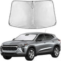 Autovir Windshields Sun Shade Fit by Autovir