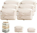 Comforter Storage Bag, Large Capacity Blanket Storage Bags 2-Layer Ultra Space by Unknown