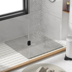 HITSLAM Square Shower Mat, 27 x 27 Inch Non Slip Bath Mat - Image 7