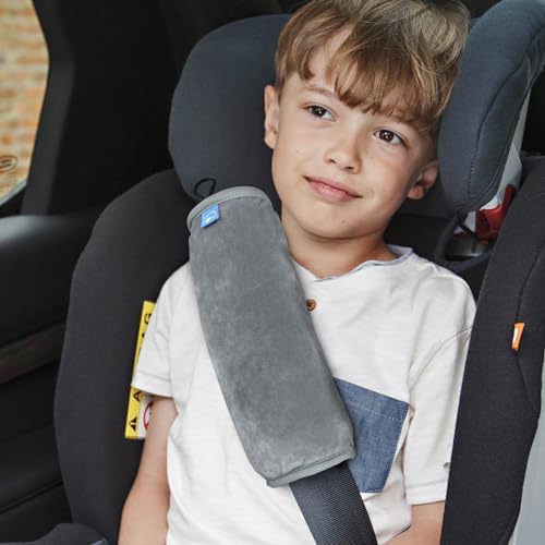 COOLBEBE Seat Belt Pillow for Kids - Image 2