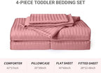 ZPECC Toddler Bedding Set - Image 2