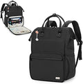LoDrid Nurse Bag, Heavy Duty Nurse Work Backpack by LoDridDirect