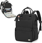 LoDrid Nurse Bag, Heavy Duty Nurse Work Backpack by LoDridDirect