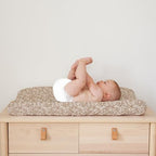 Sorrel + Fern Baby Changing Pad Cover - Image 5