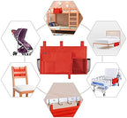 Surblue Caddy Hanging Organizer Bedside Storage Bag - Image 6