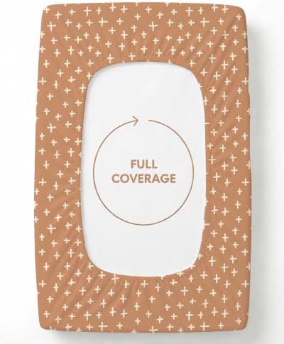 Changing Pad Covers 2 Pack - Image 4