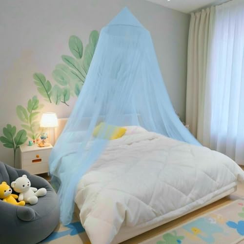 Bed Canopy Mosquito Net, Bed Canopy by Eimilaly