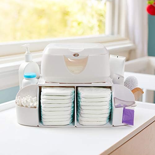 Munchkin® Diaper Change Organizer - Image 2