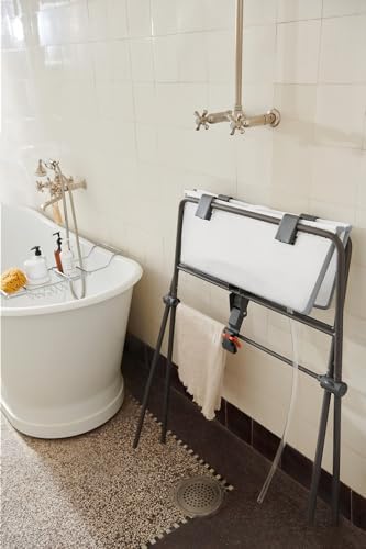Stokke Flexi Bath, Stand & Newborn Support Bundle - Image 3