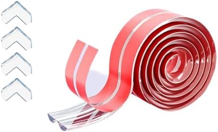 Corner Protector Baby, Corner Protectors by Unknown