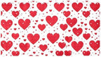 Shower Mat Bathtub Mat, 26.8x15.1 inch, Non-Slip Bath Mat by Anna+Cowper