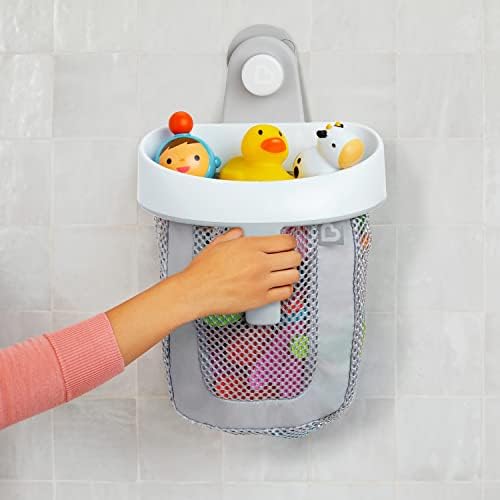 Munchkin Soft Spot Baby Bath Mat - Image 7