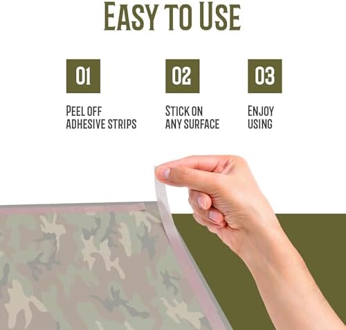 Disposable Placemats for Baby Toddlers Kids | Table Mat - Image 6