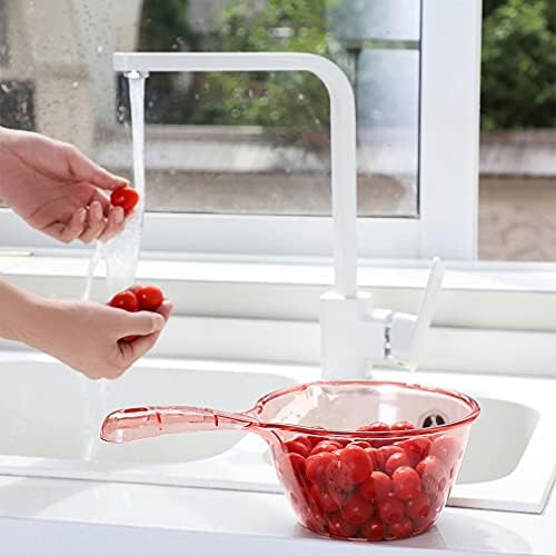 Plastic Water Ladle, Bath Ladle, Shower Bucket, Water Bath Scoop, Bathroom - Image 4