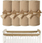 Cot Rail Teething Guard by Unknown