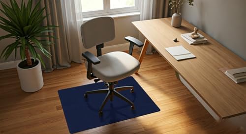Rhino Mats, Rhino Hide Chair Mat, Office Computer Chair Mat - Image 3