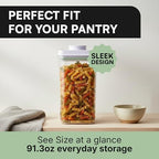 Bop Top Airtight Food Storage Containers - Image 3
