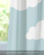 Vandarllin Kids Kitchen Curtains Valances - Image 7