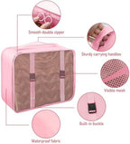 Packing Cubes for Travel 10 Set Luggage Organizer Bags - Image 4