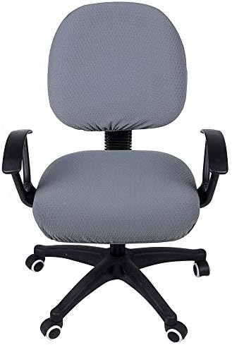Smiry Office Computer Chair Covers - Image 2