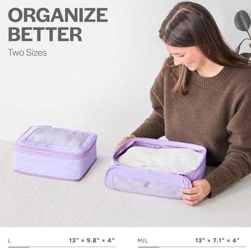 Aerotrunk Compression Packing Cubes - Image 3