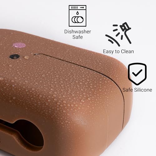 Adorila Whale Silicone Spout Cover - Image 5