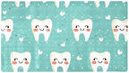 Baby Bath Mat Non Slip 26.8"x15.1" Bathtub Mat by Anna+Cowper