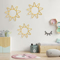Wesiti 3 Pcs You Are My Sunshine Wall Decor Sunshine Nursery Decor 7.87-9.84 by Unteilti