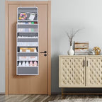 Univivi Over the Door Organizer - Image 6