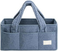 Baby Diaper Caddy Organizer by Unknown