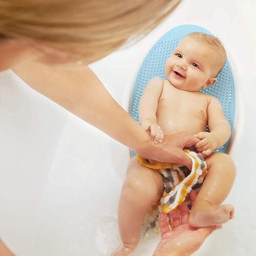 Angelcare Soft-Touch Baby Bath Support & Rinser Bundle - Image 5