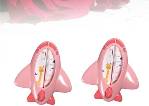 SHOWERORO Baby Bath Thermometer Water Thermometer - Image 5