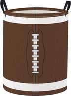 Baby Laundry Basket Baby Nursery Hamper Kids Laundry Basket Toy Storage Bin by TIBAOLOVER