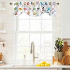 Vandarllin Cute Animals Alphabet - Image 2