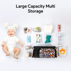 Momcozy Universal Stroller Organizer - Image 3
