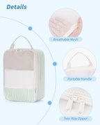 Narwey Compression Packing Cubes - Image 4