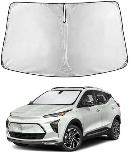 EcoNour Windshield Sunshade Compatible by EcoNour