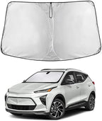 EcoNour Windshield Sunshade Compatible by EcoNour