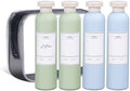 ASEVAT 8.8 oz Leak Proof Travel Bottle by ASEVAT