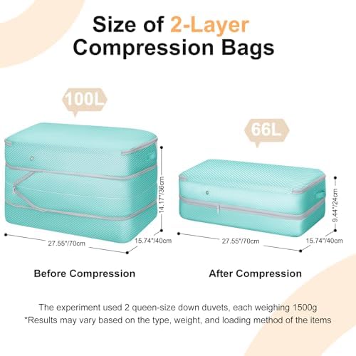 Comforter Storage Bag - Image 2