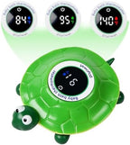Baby Bath Thermometer Water Temp Safety - Image 2