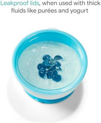Munchkin Stay Put Suction Baby Bowls - Image 4
