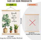 Mental Health Poster Hanger Frame - Image 5