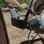 Silicone Stroller Organizer - Image 2